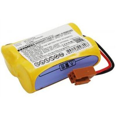 Bateria Cameron Sino - A06L-0031-0011 - Komputer Przemysłowy, Logika Programowalna, Wzmacniacz Bateria Cameron Sino - A06L-0031-0011 - Komputer Przemysłowy, Logika Programowalna, Wzmacniacz