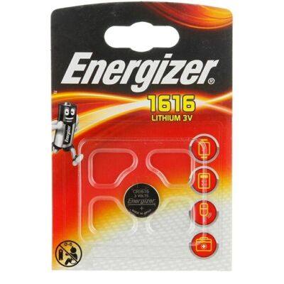 Bateria Litowa Energizer Cr1616 B1 Bateria Litowa Energizer Cr1616 B1