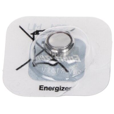 Inny producent Bateria Srebrowa Bat-321 Energizer Inny producent Bateria Srebrowa Bat-321 Energizer
