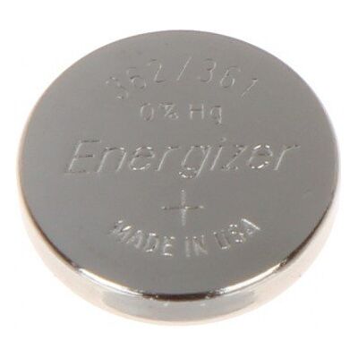 Bateria Srebrowa Bat-Sr721sw Energizer Bateria Srebrowa Bat-Sr721sw Energizer