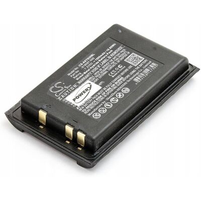 Cameron Sino Bateria Zamienna Do Akerstroms 919097-000 7,2v 1500mah Nimh Stosowana W 100j, 150j, Bc82, Bc92, Mc83, Bc83 Cameron Sino Bateria Zamienna Do Akerstroms 919097-000 7,2v 1500mah Nimh Stosowana W 100j, 150j, Bc82, Bc92, Mc83, Bc83