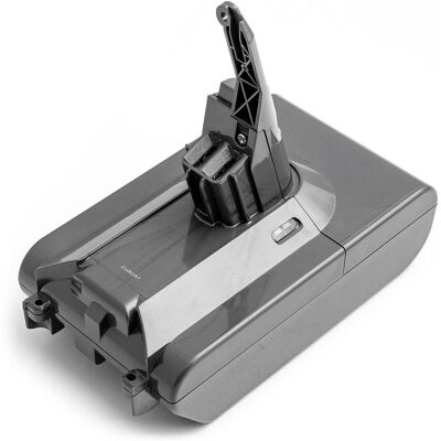 Cameron Sino Bateria Zamienna Do Dyson 215681 967834-02 Sv10 21,6v 3000mah Li-On Do Dyson V8 Absolute V8 Animal V8 Slim Fluffy Cameron Sino Bateria Zamienna Do Dyson 215681 967834-02 Sv10 21,6v 3000mah Li-On Do Dyson V8 Absolute V8 Animal V8 Slim Fluffy