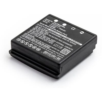 Bateria Cameron Sino - Model BA209000, BA209061, Fub9NM - 6V 700mAh Bateria Cameron Sino - Model BA209000, BA209061, Fub9NM - 6V 700mAh