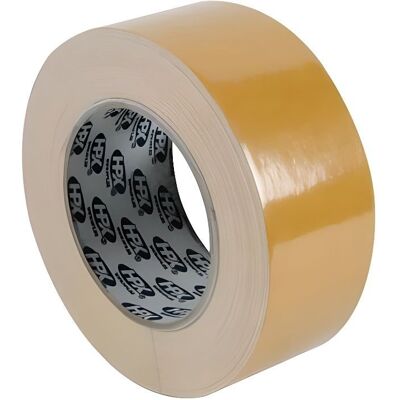 Perel Hpx - Dwustronna Taśma Dywanowa - 50mm X 25m Perel Hpx - Dwustronna Taśma Dywanowa - 50mm X 25m