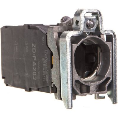 SCHNEIDER ELECTRIC Korpus drążka sterowniczego 4Z 0R ZD4PA203 SCHNEIDER ELECTRIC Korpus drążka sterowniczego 4Z 0R ZD4PA203