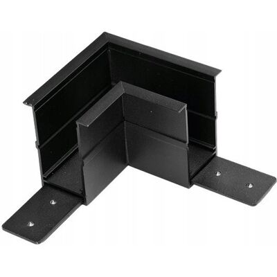 Łącznik narożny A EasyFix 230V Beta Track Magnetic50 BK AZ6072 Azzardo Łącznik narożny A EasyFix 230V Beta Track Magnetic50 BK AZ6072 Azzardo