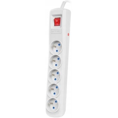 Inny producent LISTWA ATYPRZEPIĘCIOWA PRZEDŁUŻACZ 1,5m 5GNIAZD UZIEMIENIE PRZECIWZWARCIOWA / R5/15/SZ Inny producent LISTWA ATYPRZEPIĘCIOWA PRZEDŁUŻACZ 1,5m 5GNIAZD UZIEMIENIE PRZECIWZWARCIOWA / R5/15/SZ