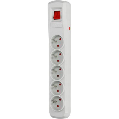 Armac Listwa Zasilająca Przedłużacz Arcon Arc5 5m - 5 Gniazd Armac Listwa Zasilająca Przedłużacz Arcon Arc5 5m - 5 Gniazd