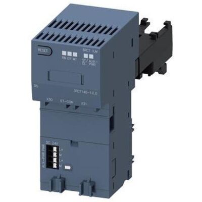 Siemens Moduĺ‚ ilm rozruch bezpoĺ›redni high feature 1,2-12 a do 690 v ac wielkoĺ›ä‡ s00 3rc7140-1ke10 Siemens Moduĺ‚ ilm rozruch bezpoĺ›redni high feature 1,2-12 a do 690 v ac wielkoĺ›ä‡ s00 3rc7140-1ke10