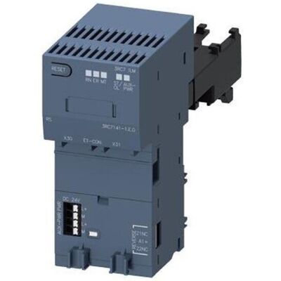 Siemens Moduĺ‚ ilm rozruch rewersyjny standard 1,2-12 a do 690 v ac wielkoĺ›ä‡ s00 3rc7141-1ke00 Siemens Moduĺ‚ ilm rozruch rewersyjny standard 1,2-12 a do 690 v ac wielkoĺ›ä‡ s00 3rc7141-1ke00
