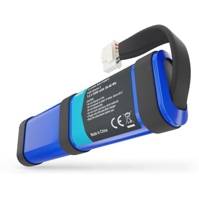 Newell Akumulator Zamiennik Do Jbl Xtreme 2 Newell Akumulator Zamiennik Do Jbl Xtreme 2