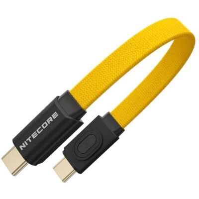 Nitecore Kabel Do Ładowania Nlink10 Usb-C 7cm Nitecore Kabel Do Ładowania Nlink10 Usb-C 7cm