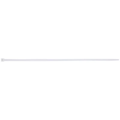 Inny producent Opaska kablowa 290x4,5 biała 5217Q BMB3048Q /100szt. Inny producent Opaska kablowa 290x4,5 biała 5217Q BMB3048Q /100szt.