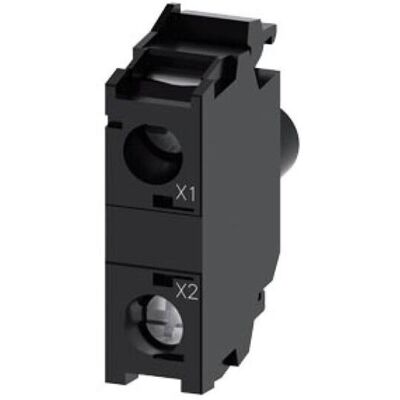 Siemens Oprawka blok led niebieski 24-240v ac-dc montaĺľ czoĺ‚owy przyĺ‚ ĺ›rubowe sirius act 3su1401-1bh50-1aa0 Siemens Oprawka blok led niebieski 24-240v ac-dc montaĺľ czoĺ‚owy przyĺ‚ ĺ›rubowe sirius act 3su1401-1bh50-1aa0