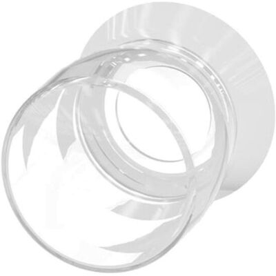 Siemens Osĺ‚ona silikonowa na przycisk bezpieczeĺ„stwa 40mm do otworu 22mm bezbarwna sirius act 3su1900-0df70-0aa0 Siemens Osĺ‚ona silikonowa na przycisk bezpieczeĺ„stwa 40mm do otworu 22mm bezbarwna sirius act 3su1900-0df70-0aa0