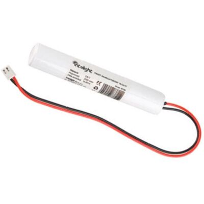 Intelight Pakiet akumulatorów Ni-Cd HT 3,6V 4,0Ah Intelight Pakiet akumulatorów Ni-Cd HT 3,6V 4,0Ah