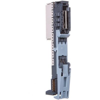 Siemens Podstawka dla moduĺ‚ăłw rozszerzeĺ„ simatic et 200sp bu15-p16+a0+2d, typ a0, zacisk push-in, brak.podĺ.kan.pom. 6es7193-6bp00-0da0 Siemens Podstawka dla moduĺ‚ăłw rozszerzeĺ„ simatic et 200sp bu15-p16+a0+2d, typ a0, zacisk push-in, brak.podĺ.kan.pom. 6es7193-6bp00-0da0
