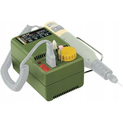 PROXXON ZASILACZ MINIMOT NG 2/E PROXXON ZASILACZ MINIMOT NG 2/E