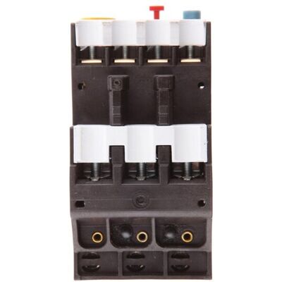 Eaton ZB32-24 Przekaźnik przeciążeniowy - Regulowany 16-24A, IP20 Eaton ZB32-24 Przekaźnik przeciążeniowy - Regulowany 16-24A, IP20