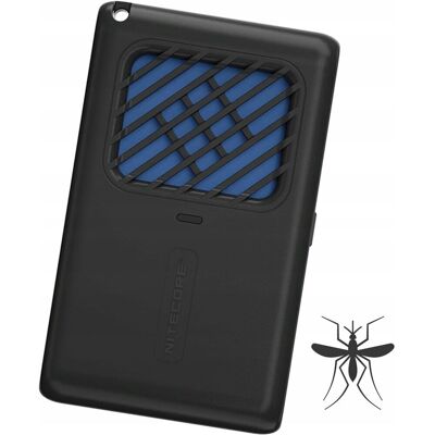 Przenośny Odstraszacz Komarów Insektów Nitecore Emr06 Ipx5 Usb-C Zasięg 5m / Emr06 Przenośny Odstraszacz Komarów Insektów Nitecore Emr06 Ipx5 Usb-C Zasięg 5m / Emr06