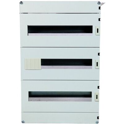 Schneider Electric NSYDLM48P Modułowa szafa elektryczna - 48 modułów Schneider Electric NSYDLM48P Modułowa szafa elektryczna - 48 modułów