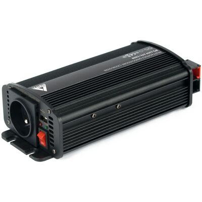 AZO Digital Samochodowa przetwornica napięcia 12 VDC / 230 VAC IPS-1200U 1200W AZO Digital Samochodowa przetwornica napięcia 12 VDC / 230 VAC IPS-1200U 1200W