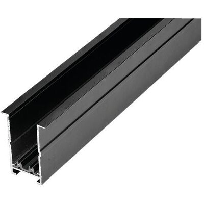 Szynoprzewód 3m magnetyczny PT EasyFix 230V Beta Track Magnetic50 BK AZ6069 Azzardo Szynoprzewód 3m magnetyczny PT EasyFix 230V Beta Track Magnetic50 BK AZ6069 Azzardo