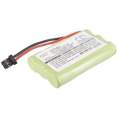 Uniden ELBT 595 - Bateria Uniden ELBT 595 - Bateria