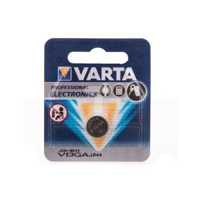 Bateria Litowa Varta V13GA - Małe Elektronika Bateria Litowa Varta V13GA - Małe Elektronika