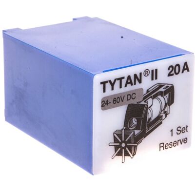 Eaton Wtyk bezpiecznikowy D01/gG/6A/24-60V Z-SLS/B/24-20A 269000 /3szt./ Eaton Wtyk bezpiecznikowy D01/gG/6A/24-60V Z-SLS/B/24-20A 269000 /3szt./