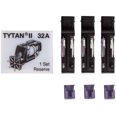 Eaton Wtyk bezpiecznikowy D02/gG/32A/400V Z-SLS/B-32A z sygnalizacją 289973 (3szt.) Eaton Wtyk bezpiecznikowy D02/gG/32A/400V Z-SLS/B-32A z sygnalizacją 289973 (3szt.)