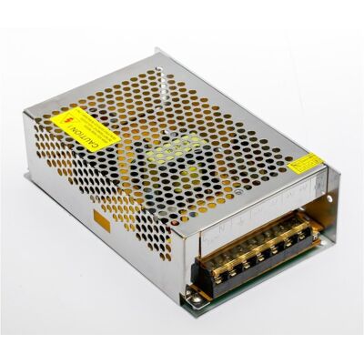 Zasilacz LED 12V DC 150W IP20 Zasilacz LED 12V DC 150W IP20