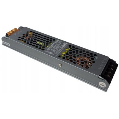 Ecolight Zasilacz Modułowy Slim Premium 200w 24v Ecolight Zasilacz Modułowy Slim Premium 200w 24v
