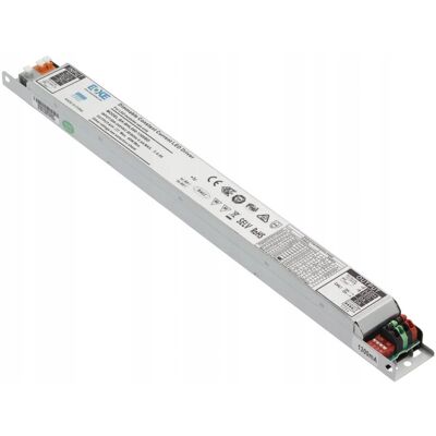 GTV Zasilacz stałoprądowy DALI 850-1300mA 3-54V regul. GTV Zasilacz stałoprądowy DALI 850-1300mA 3-54V regul.