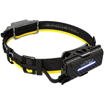 Zestaw Nitecore Carbon Battery 12k Kit 12000 Mah Usb-C Zestaw Nitecore Carbon Battery 12k Kit 12000 Mah Usb-C