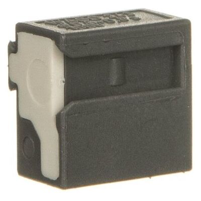WAGO Złączka 4x 0,6-0,8mm2 czarna 243-204 /100szt./ WAGO Złączka 4x 0,6-0,8mm2 czarna 243-204 /100szt./