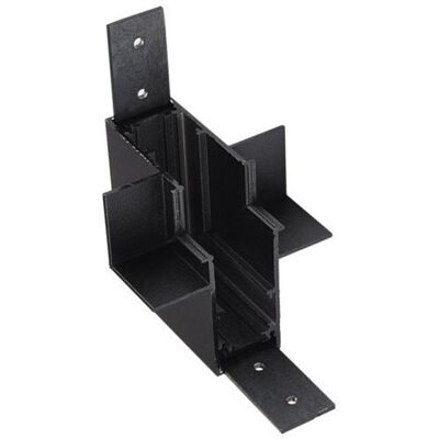 Złączka Ścienna 'L' Do Szyny Magnetycznej Jednofazowej Pt Track Magnetic Az4685 Azzardo Złączka Ścienna 'L' Do Szyny Magnetycznej Jednofazowej Pt Track Magnetic Az4685 Azzardo