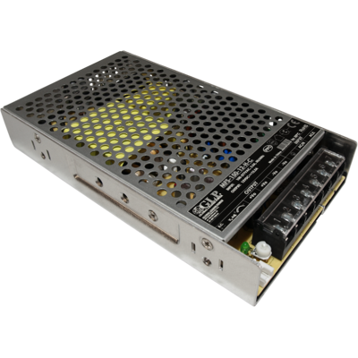 Zamiennik/inny Glp: 15v/10a/150w Enclosed Psu, Pfc, Uin = 85-305vac / 120-430vdc, Cover For Terminal Block Zamiennik/inny Glp: 15v/10a/150w Enclosed Psu, Pfc, Uin = 85-305vac / 120-430vdc, Cover For Terminal Block