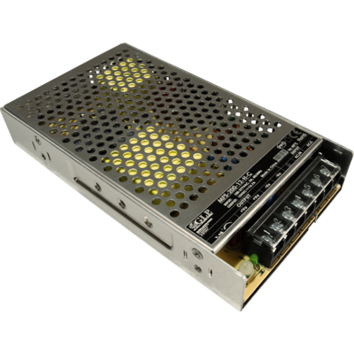 Zamiennik/inny Glp: 15v/13.4a/201w Enclosed Psu, Pfc, Uin = 85-305vac / 120-430vdc, Cover For Terminal Block Zamiennik/inny Glp: 15v/13.4a/201w Enclosed Psu, Pfc, Uin = 85-305vac / 120-430vdc, Cover For Terminal Block