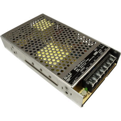 Zamiennik/inny Glp: 24v/8.4a/201.6w Enclosed Psu, Pfc, Uin = 85-305vac / 120-430vdc, Cover For Terminal Block Zamiennik/inny Glp: 24v/8.4a/201.6w Enclosed Psu, Pfc, Uin = 85-305vac / 120-430vdc, Cover For Terminal Block