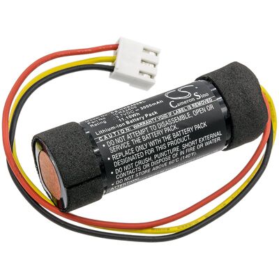 Harman / Kardon Onyx Studio 4 / Icr22650 3000mah 11.10wh Li-Ion 3.7v (Cameron Sino) Harman / Kardon Onyx Studio 4 / Icr22650 3000mah 11.10wh Li-Ion 3.7v (Cameron Sino)