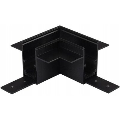 Złączka Do Szyny Magnetycznej Jednofazowej Pt Track Magnetic Az4681 Azzardo Złączka Do Szyny Magnetycznej Jednofazowej Pt Track Magnetic Az4681 Azzardo