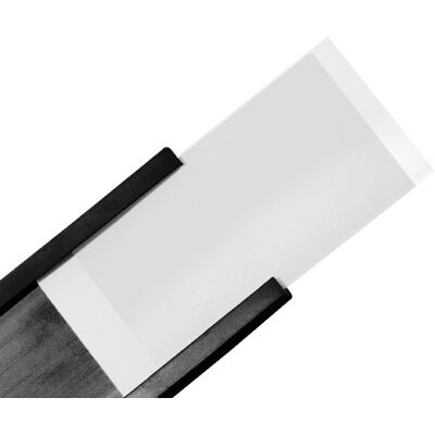 MAGNETOPLAN Folie i etykiety do taśmy C-profil 30 mm MAGNETOPLAN Folie i etykiety do taśmy C-profil 30 mm