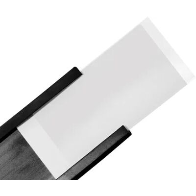 MAGNETOPLAN Folie I Etykiety Do Taśmy C-Profil 30 Mm MAGNETOPLAN Folie I Etykiety Do Taśmy C-Profil 30 Mm