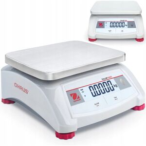 OHAUS - Valor 1000 - 3 kg - 0,5 g - Waga OHAUS - Valor 1000 - 3 kg - 0,5 g - Waga