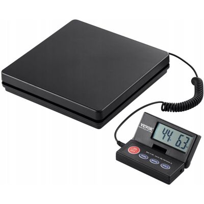 Vevor Cyfrowa Waga Wysyłkowa Pocztowa 10 G-50 Kg Vevor Cyfrowa Waga Wysyłkowa Pocztowa 10 G-50 Kg