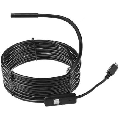 Endoskop USB MEDIA-TECH MT4095 Endoskop USB MEDIA-TECH MT4095