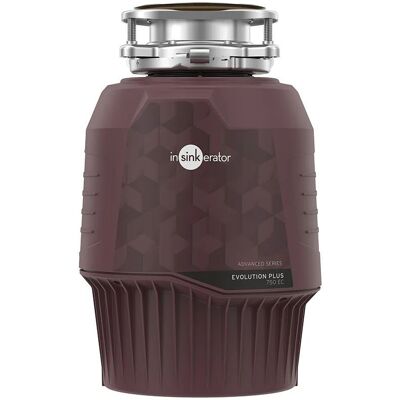 Inny producent InSinkErator Evolution Plus 750 EC Inny producent InSinkErator Evolution Plus 750 EC