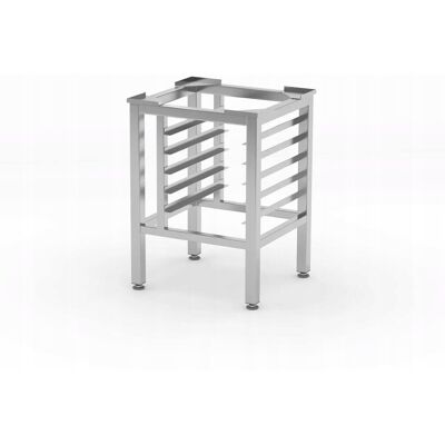 Podstawa Pod Piec Gn 1/1 Hendi, Stal Nierdzewna, 610x560x(H)620mm Podstawa Pod Piec Gn 1/1 Hendi, Stal Nierdzewna, 610x560x(H)620mm