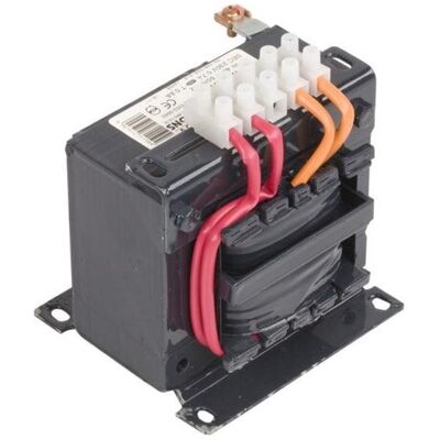 BREVE Transformator 1-fazowy separacyjny tmm 160/a 400/230v 0,7a, ta 40, 16252-9993 BREVE Transformator 1-fazowy separacyjny tmm 160/a 400/230v 0,7a, ta 40, 16252-9993